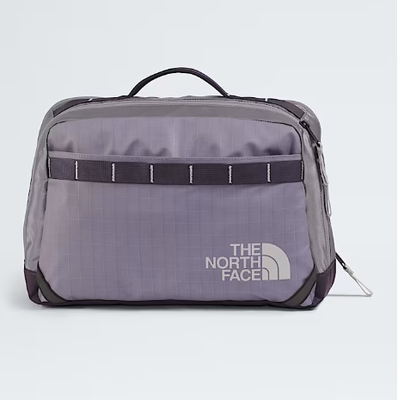 Tas ransel tahan air Dibangun dari bahan Nylon Ripstop daur ulang dengan pegangan pegangan atas yang dibungkus dan gampang untuk YKK Zippers