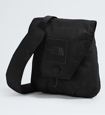 Glen Canyon Pocket Crossbody tas perjalanan nylon tahan air crossbody