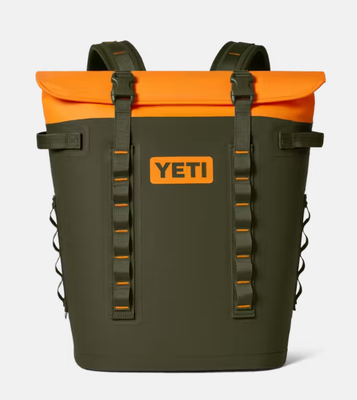 Pendingin Lembut Ransel M20