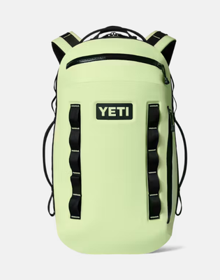 Tas ransel 25L All-Weather Nyaman untuk perjalanan sehari-hari, dibangun untuk menghadapi elemen.