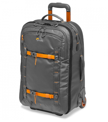 Tas ransel fotografi dengan lapisan dalam yang dapat dilepas adalah tas ransel tahan cuaca yang dapat memenuhi kebutuhan membawa peralatan dan perjalanan sehari-hari.