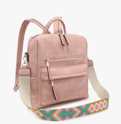 Ransel Vegan Amelia
