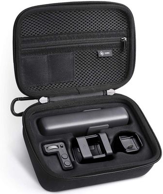 ODM 1680D Nylon EVA Electronic Case Breaking Proof Dengan Ritsleting