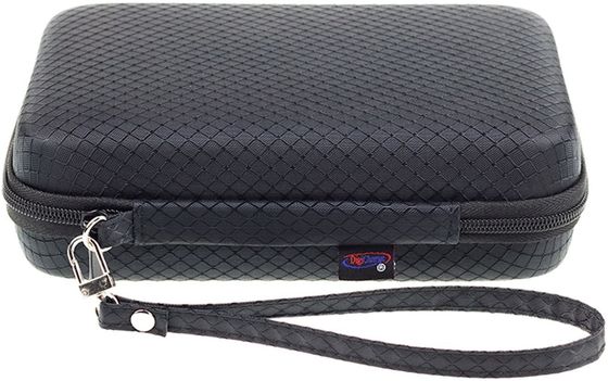 ISO9001 Pantone Color EVA Small Hard Case Cool Resist Hard Camera Bag