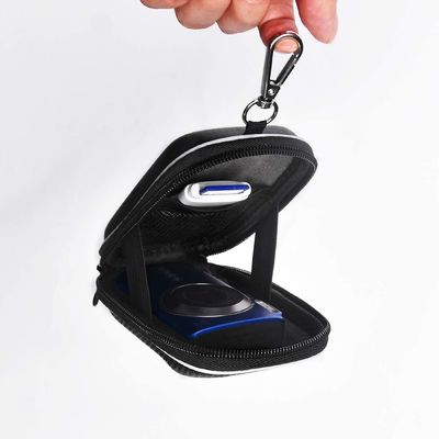Anti Shock EVA Polaroid Snap Case Hot Stamping Logo Warna Pantone
