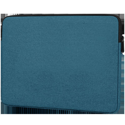 Tas Laptop Pelindung Portabel EVA Lengan 14 Inch Hard Shell Laptop