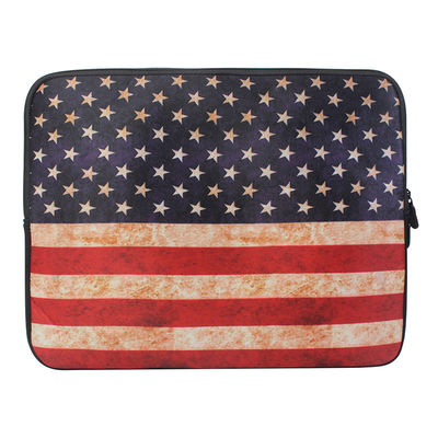 Logo Sublimasi EVA Laptop Sleeve