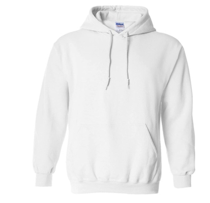 50% Katun 50% Poliester Preshrunk Fleece Knit Pakaian Olahraga Pakaian Campuran Berat 8Oz