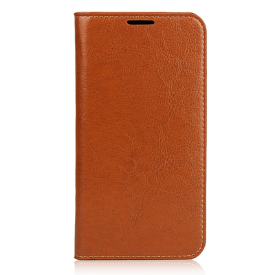 Iphone 13 Pu Leather Phone Case, Samsung S8 Leather Wallet Case