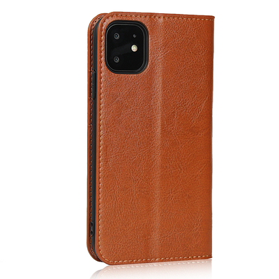 Iphone 13 Pu Leather Phone Case, Samsung S8 Leather Wallet Case