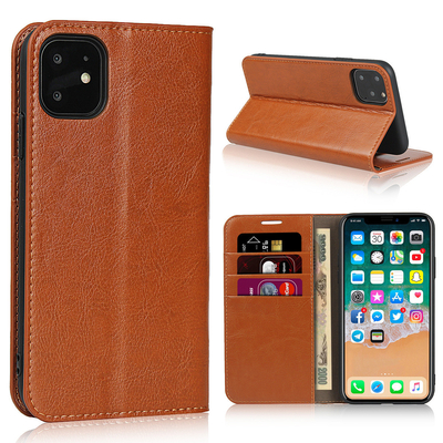Iphone 13 Pu Leather Phone Case, Samsung S8 Leather Wallet Case