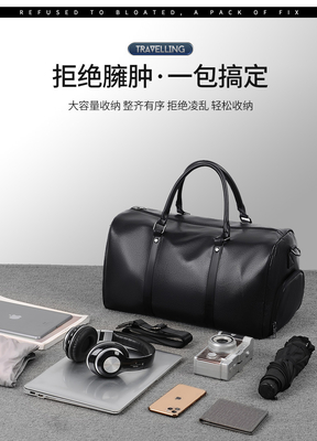 EVA Foam Travel Bag ringan dan tahan lama untuk petualangan Anda berikutnya