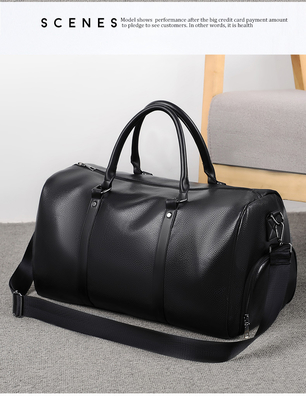 3.52 Unces Tas Perjalanan Mesh Kantong Desain Interior untuk Organisasi Ultimate