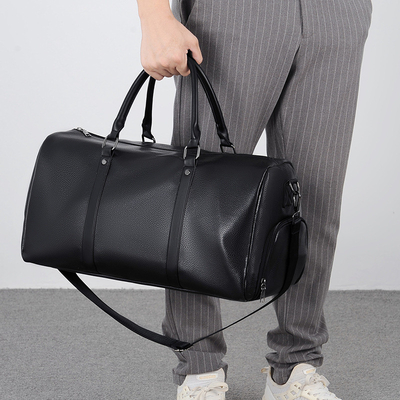Polyester Inner Lining EVA Carrying Case Foam Slit Pocket untuk Elektronik