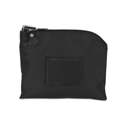Tas Deposit Kunci Nylon Laminasi - 10W X 8H - Siap untuk dikirim