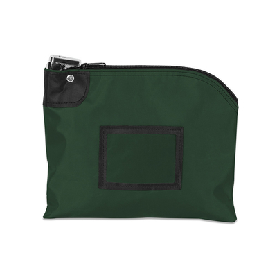 Tas Deposit Kunci Nylon Laminasi - 10W X 8H - Siap untuk dikirim