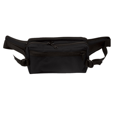 Tas yang buruk kantong ganti tas besar kapasitas Nylon FANNY PACK - Custom made