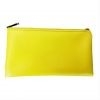 INSPEKSI PORTABLE dompet zipper tas kapasitas besar anti pencurian (disesuaikan)