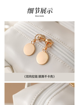 MAKEUP BAG 2023 NEW PORTABLE KAPASITAS besar waterproof perjalanan toilet portable dan tas penyimpanan perawatan kulit