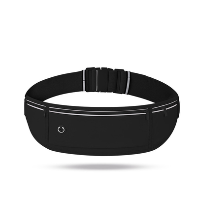 SPORT FANNY PACK LAUNCHING PELANGGANG PELANGGANG PELANGGANG BAGAS Pria dan Wanita Peralatan Luar Ruang MULTI-FUNKSIONAL