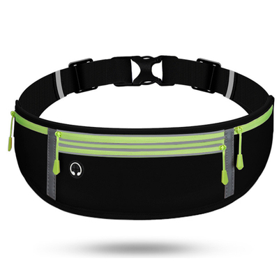 SPORT FANNY PACK LAUNCHING PELANGGANG PELANGGANG PELANGGANG BAGAS Pria dan Wanita Peralatan Luar Ruang MULTI-FUNKSIONAL
