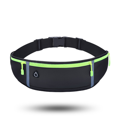 SPORT FANNY PACK LAUNCHING PELANGGANG PELANGGANG PELANGGANG BAGAS Pria dan Wanita Peralatan Luar Ruang MULTI-FUNKSIONAL