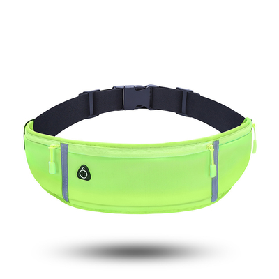 SPORT FANNY PACK LAUNCHING PELANGGANG PELANGGANG PELANGGANG BAGAS Pria dan Wanita Peralatan Luar Ruang MULTI-FUNKSIONAL