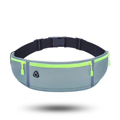 SPORT FANNY PACK LAUNCHING PELANGGANG PELANGGANG PELANGGANG BAGAS Pria dan Wanita Peralatan Luar Ruang MULTI-FUNKSIONAL