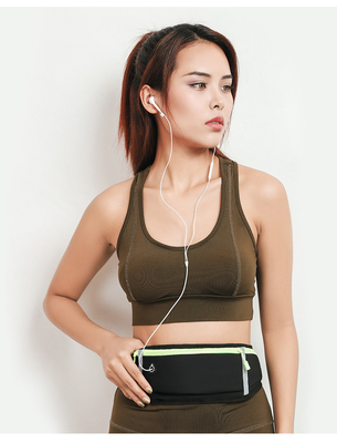 SPORT FANNY PACK LAUNCHING PELANGGANG PELANGGANG PELANGGANG BAGAS Pria dan Wanita Peralatan Luar Ruang MULTI-FUNKSIONAL