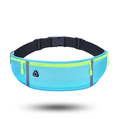 SPORT FANNY PACK LAUNCHING PELANGGANG PELANGGANG PELANGGANG BAGAS Pria dan Wanita Peralatan Luar Ruang MULTI-FUNKSIONAL