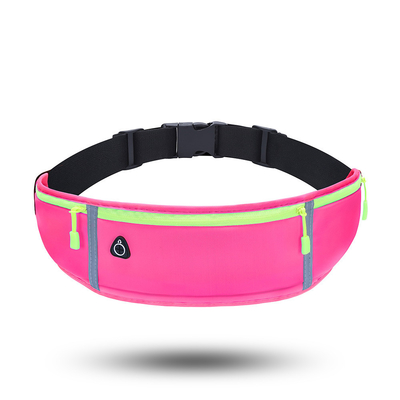 SPORT FANNY PACK LAUNCHING PELANGGANG PELANGGANG PELANGGANG BAGAS Pria dan Wanita Peralatan Luar Ruang MULTI-FUNKSIONAL