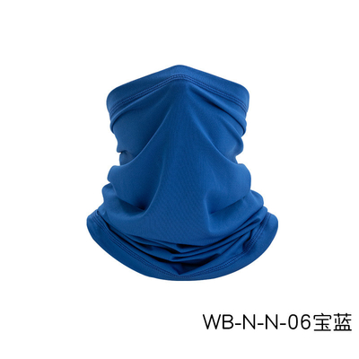Musim panas bernafas perlindungan matahari es sutra bandana bib luar memancing wajah ajaib selendang bib bib topeng olahraga helm