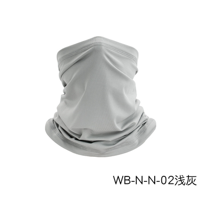 Musim panas bernafas perlindungan matahari es sutra bandana bib luar memancing wajah ajaib selendang bib bib topeng olahraga helm