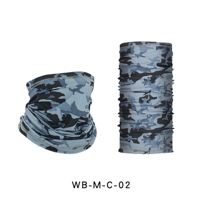 Musim panas bernafas perlindungan matahari es sutra bandana bib luar memancing wajah ajaib selendang bib bib topeng olahraga helm
