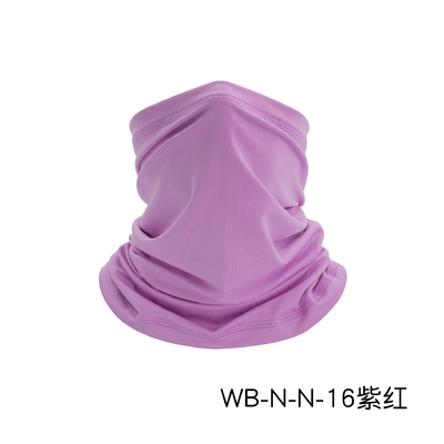 Musim panas bernafas perlindungan matahari es sutra bandana bib luar memancing wajah ajaib selendang bib bib topeng olahraga helm