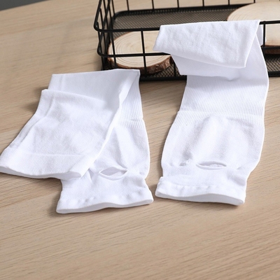 ICE SLEEVE ICE SILK SUNSCREEN SLEEVE OUTDOOR THINKED SOLID COLOR SLEEVELESS SLEEVELY FOR MEN AND WOMEN Olahraga mengemudi SLEE