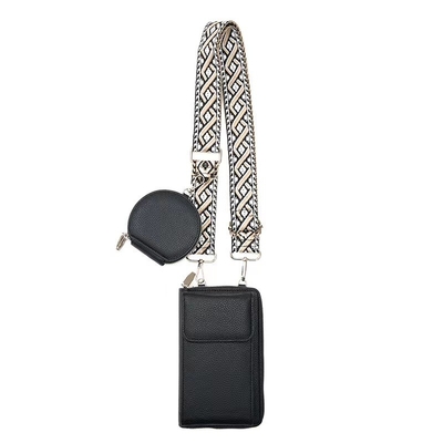 2024 NEW INS crossbody bag NICHE desain tas bahu wanita mode ponsel tas sederhana tas