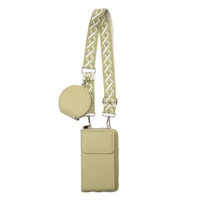 2024 NEW INS crossbody bag NICHE desain tas bahu wanita mode ponsel tas sederhana tas