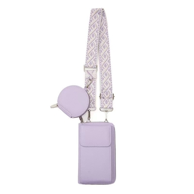 2024 NEW INS crossbody bag NICHE desain tas bahu wanita mode ponsel tas sederhana tas