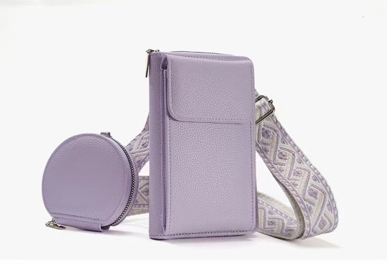 2024 NEW INS crossbody bag NICHE desain tas bahu wanita mode ponsel tas sederhana tas