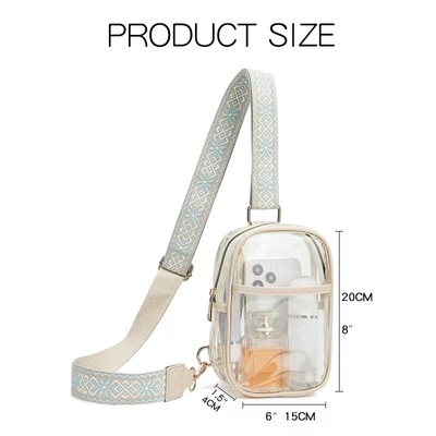 TPU TRANSPARENT ANTI-SPLASH BACK,LULU TRANSPARENT BACK LULU CROSSBODY BACK