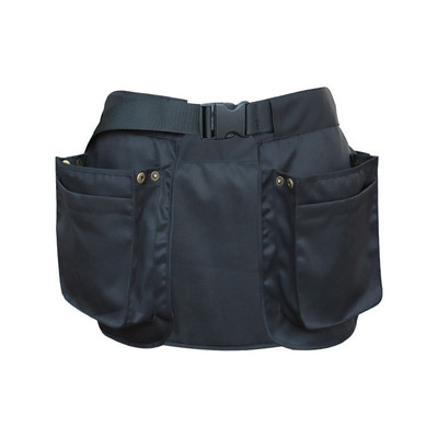 OUTDOOR MULTI-FUNCTIONAL MULTI-POCKET ZIPPER FANNY PACK SPORTS fashion belt apron pinggang segel pinggang gantung tas penyimpanan