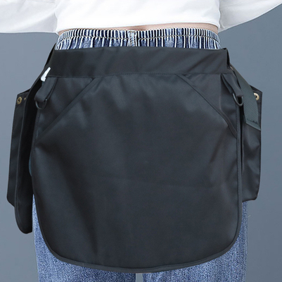 OUTDOOR MULTI-FUNCTIONAL MULTI-POCKET ZIPPER FANNY PACK SPORTS fashion belt apron pinggang segel pinggang gantung tas penyimpanan