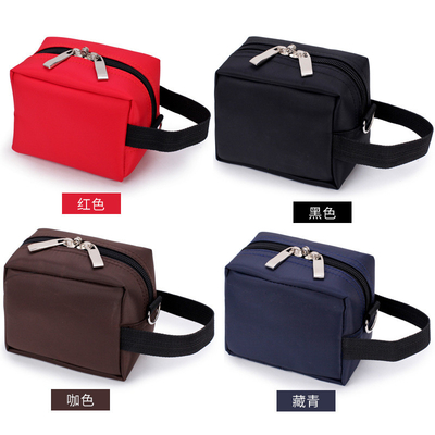 TASK SEAL MULTI-FUNCTIONAL FINANCE TASK SEAL BANK BILL TASK ZIPPER PORTABLE TASK CERTIFICATE NETWORK