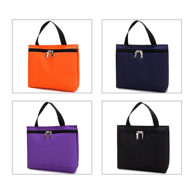BAG dokumen portabel OXFORD kain tiket BAG NOTE BAG waterproof bank NOTE BAG NOTE kantong
