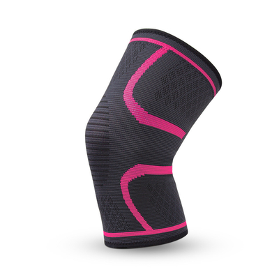 NEW TIKIT NYLON SPORTS KNI PADS FOR MEN AND WOMEN Autumn AND WINTER BADMINTON LAUNCHING FITNESS KNI PADS di luar gunung