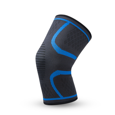 NEW TIKIT NYLON SPORTS KNI PADS FOR MEN AND WOMEN Autumn AND WINTER BADMINTON LAUNCHING FITNESS KNI PADS di luar gunung