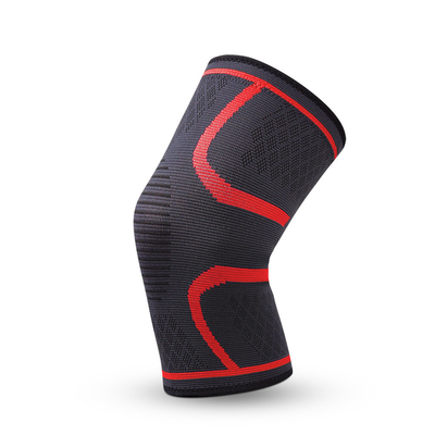 NEW TIKIT NYLON SPORTS KNI PADS FOR MEN AND WOMEN Autumn AND WINTER BADMINTON LAUNCHING FITNESS KNI PADS di luar gunung