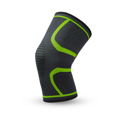 NEW TIKIT NYLON SPORTS KNI PADS FOR MEN AND WOMEN Autumn AND WINTER BADMINTON LAUNCHING FITNESS KNI PADS di luar gunung