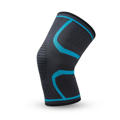 NEW TIKIT NYLON SPORTS KNI PADS FOR MEN AND WOMEN Autumn AND WINTER BADMINTON LAUNCHING FITNESS KNI PADS di luar gunung
